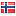 midnatt.no server is located in Norway